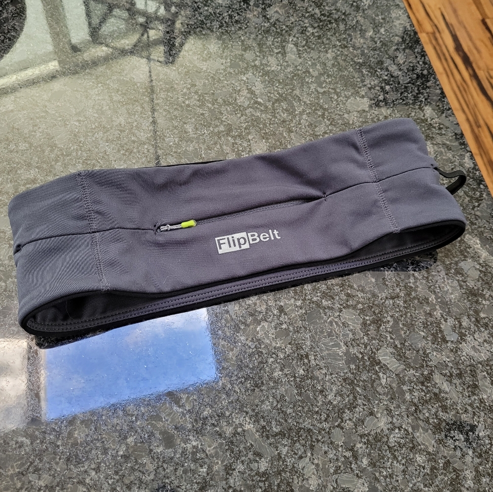 FlipBelt